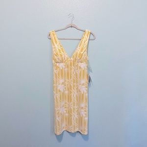 CARVE Women’s Cayman Dress NWT